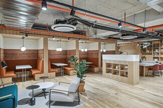 Plus de détails pour 49 Boulevard Marius Vivier-Merle, Lyon - Bureau à louer