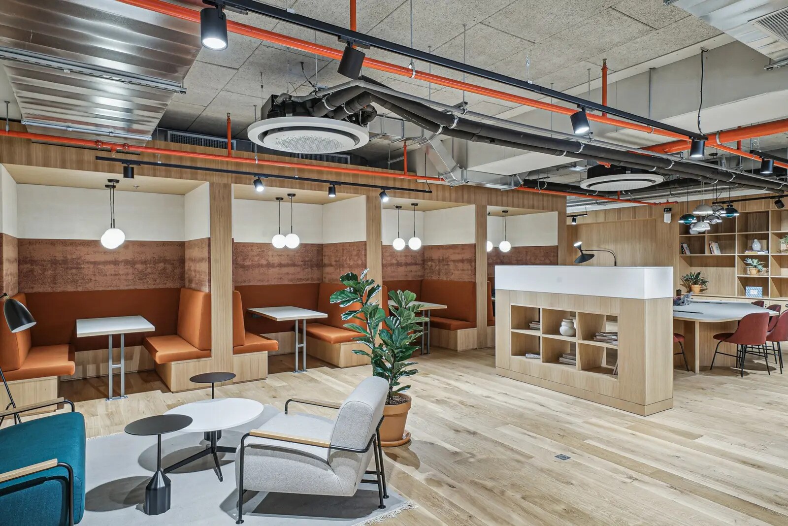 49 Boulevard Marius Vivier-Merle, Lyon à louer Photo intérieure- Image 1 de 42