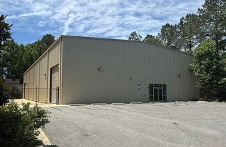 More details for 2830 Industrial Plaza Dr, Tallahassee, FL - Industrial for Sale