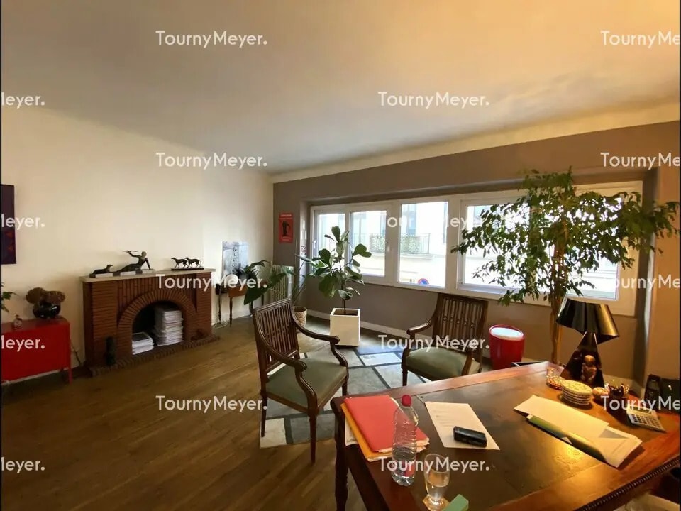 Bureau dans Nantes à louer Photo intérieure- Image 1 de 7