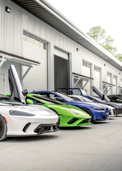 9 Frito way, Arden, NC à vendre - Photo du bâtiment - Image 1 de 19