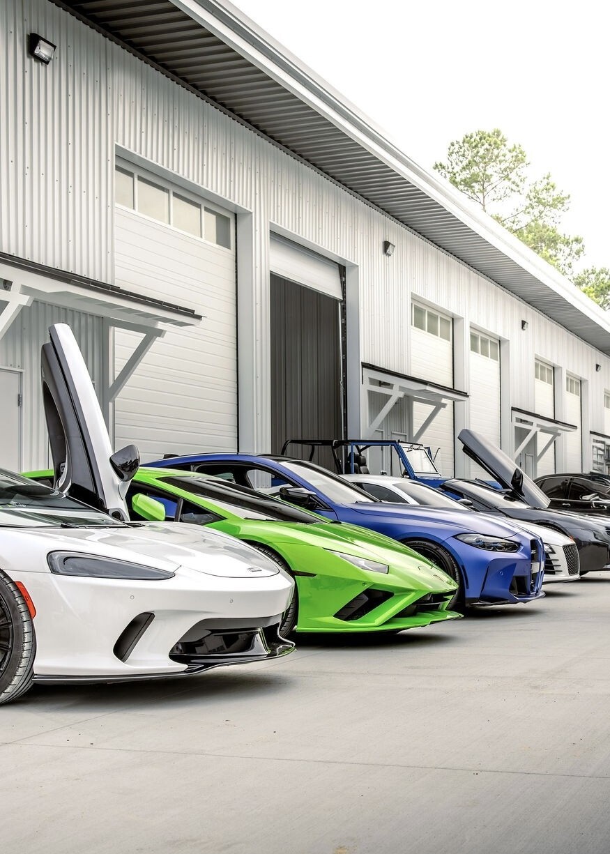 9 Frito way, Arden, NC à vendre Photo du bâtiment- Image 1 de 20