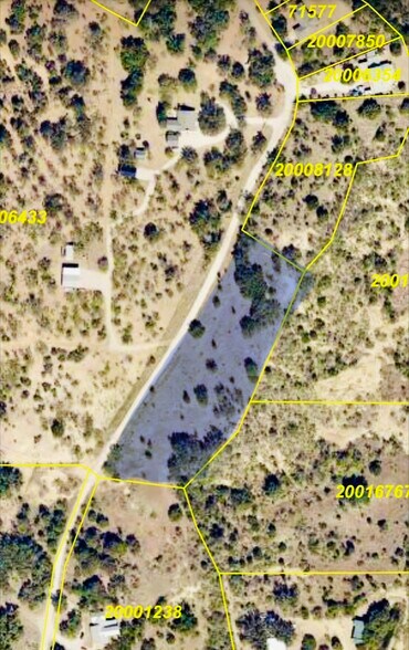 County Road 574, Brownwood, TX à vendre - Photo du bâtiment - Image 3 de 10