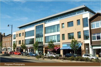 More details for 42-50 High St, Esher - Office for Lease