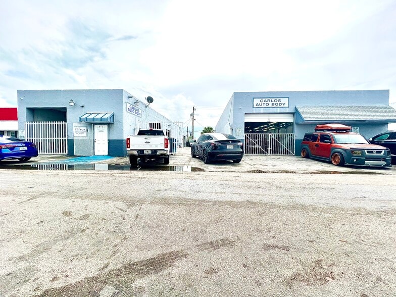 813 NW 8th Ave, Fort Lauderdale, FL for sale - Building Photo - Image 3 of 17