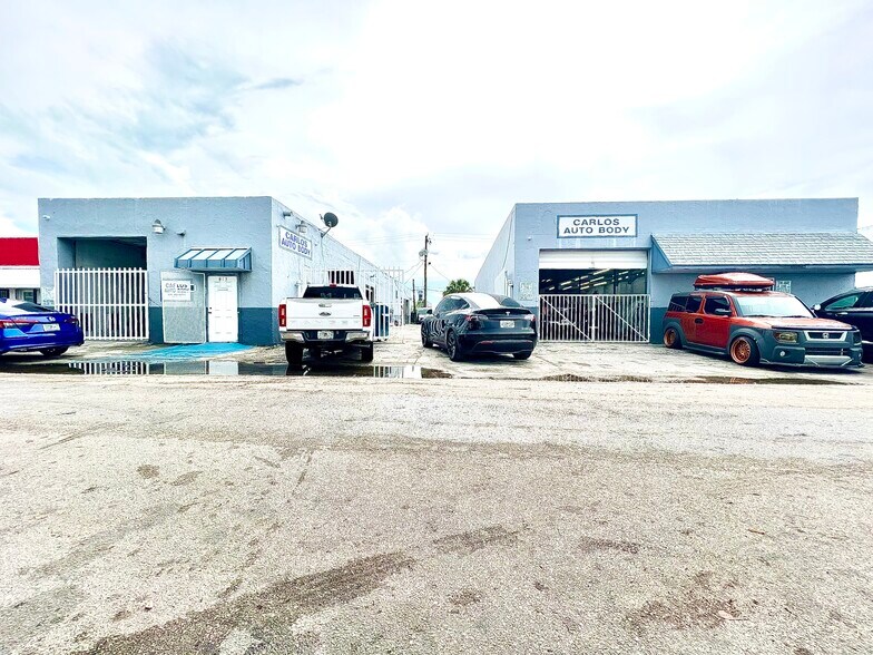 813 NW 8th Ave, Fort Lauderdale, FL à vendre - Photo du bâtiment - Image 3 de 17