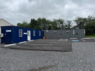 Plus de détails pour 935 Stone Hill Road, Denver, PA - Terrain à louer