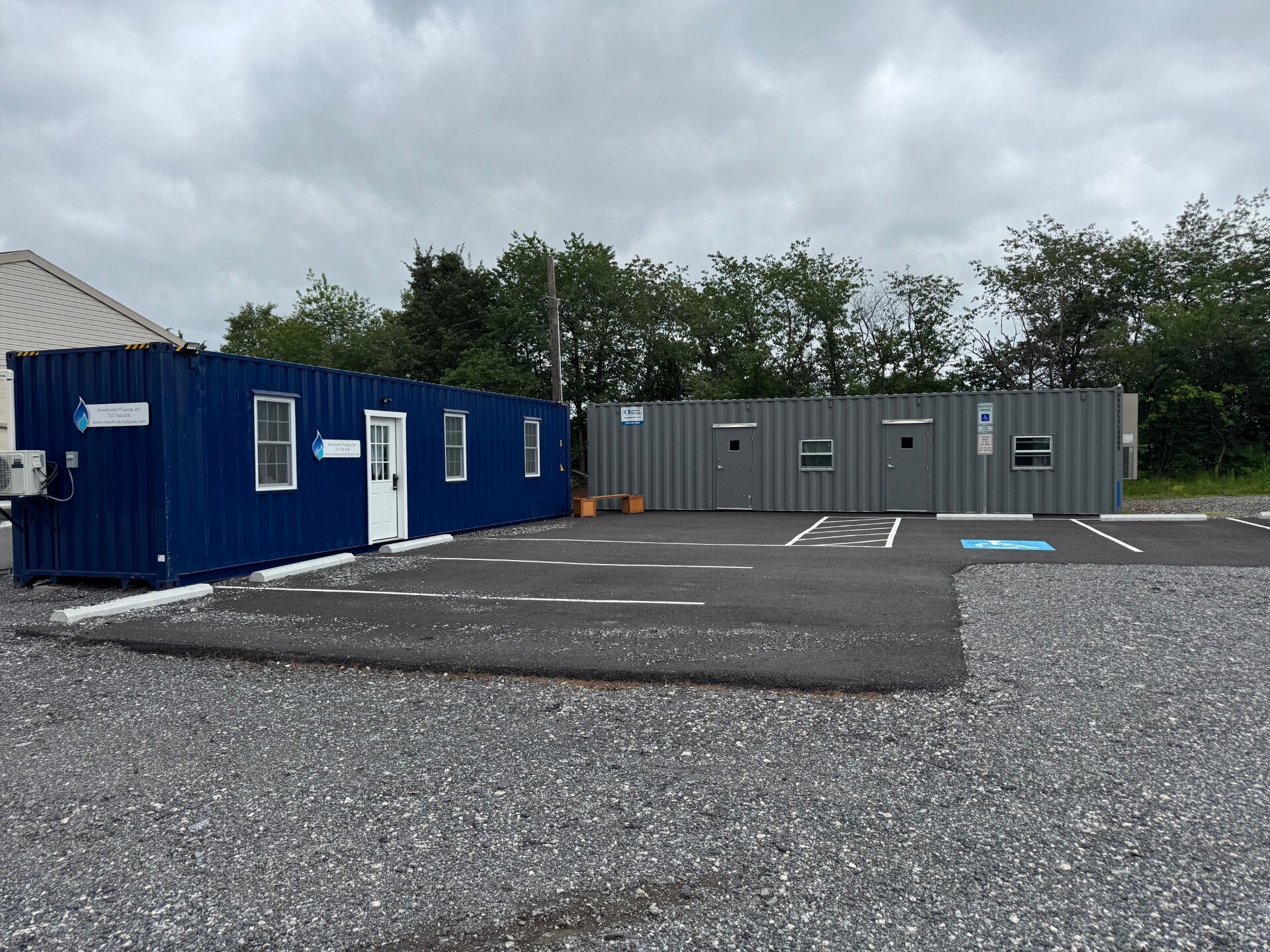 935 Stone Hill Road, Denver, PA for lease Primary Photo- Image 1 of 4