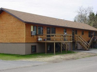 500 N Main St, Winton, MN for sale - Primary Photo - Image 1 of 1