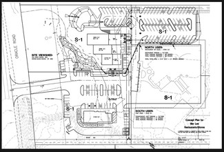 Plus de détails pour 9830 N Oracle Rd, Oro Valley, AZ - Terrain à vendre