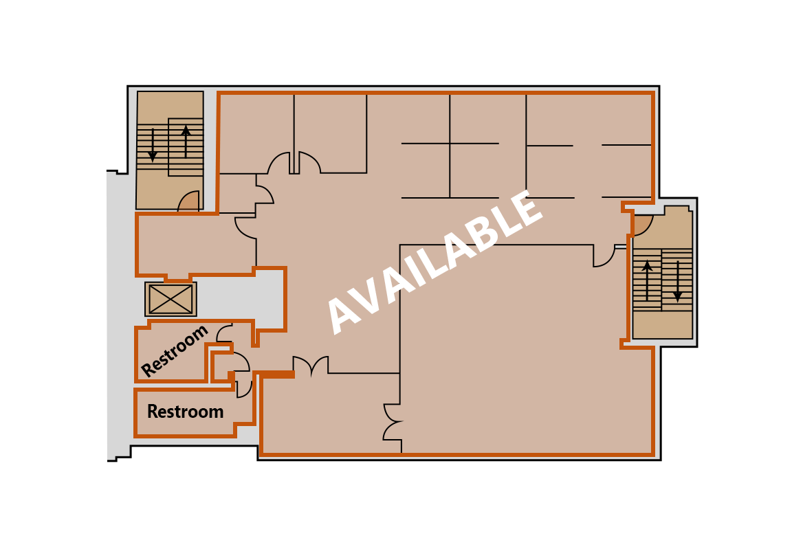 1 Philadelphia Ave, Boyertown, PA for sale Floor Plan- Image 1 of 1