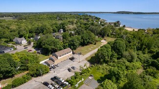 Plus de détails pour 55-R Main St, Kingston, MA - Commerce de détail à vendre