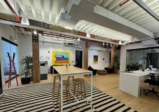 53-55 Beach St, New York, NY for lease Interior Photo- Image 2 of 9