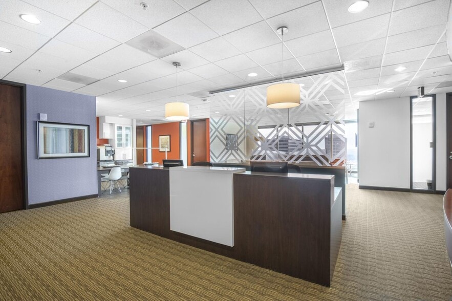 1000 Parkwood Cir SE, Atlanta, GA à louer - Photo intérieure - Image 2 de 5