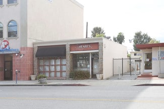 More details for 7235 Owensmouth Ave, Canoga Park, CA - Retail for Sale