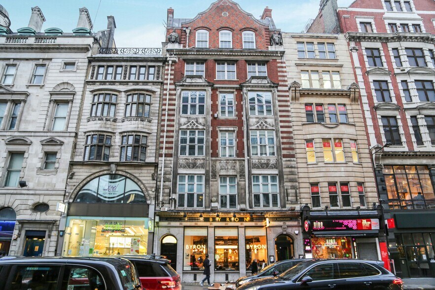 114-115 High Holborn, Londres à louer - Photo du bâtiment - Image 1 de 40