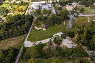 More details for 12762 Vaught Rd, Magnolia, TX - Flex for Lease