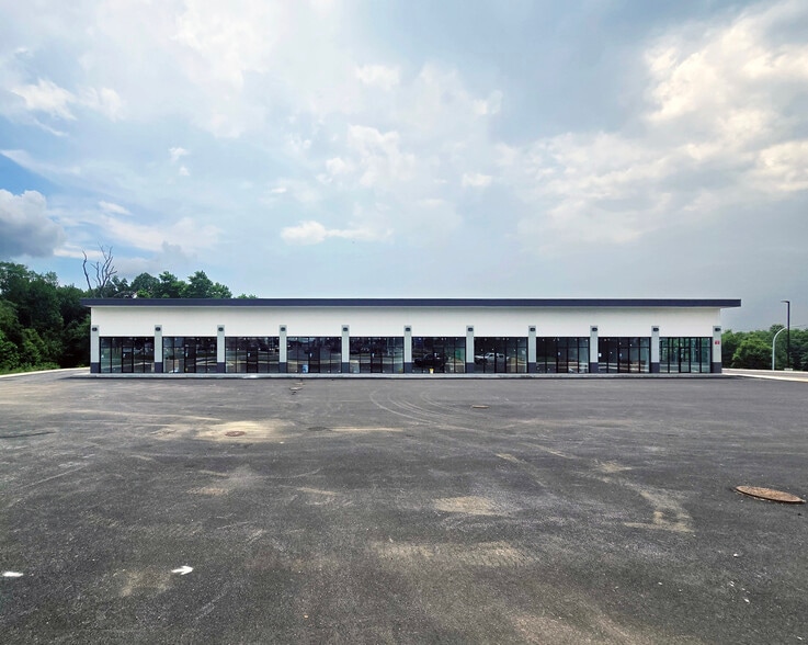 3738 Churchville Rd, Aberdeen, MD for lease - Building Photo - Image 3 of 18