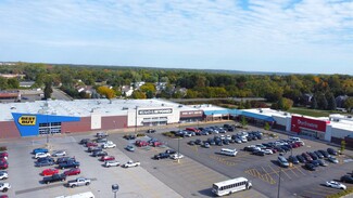 More details for 3390 Alpine Ave NW, Grand Rapids, MI - Retail for Lease