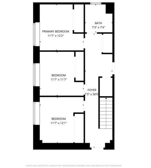 907 Mission Rock Rd, Santa Paula, CA for sale - Floor Plan - Image 3 of 32