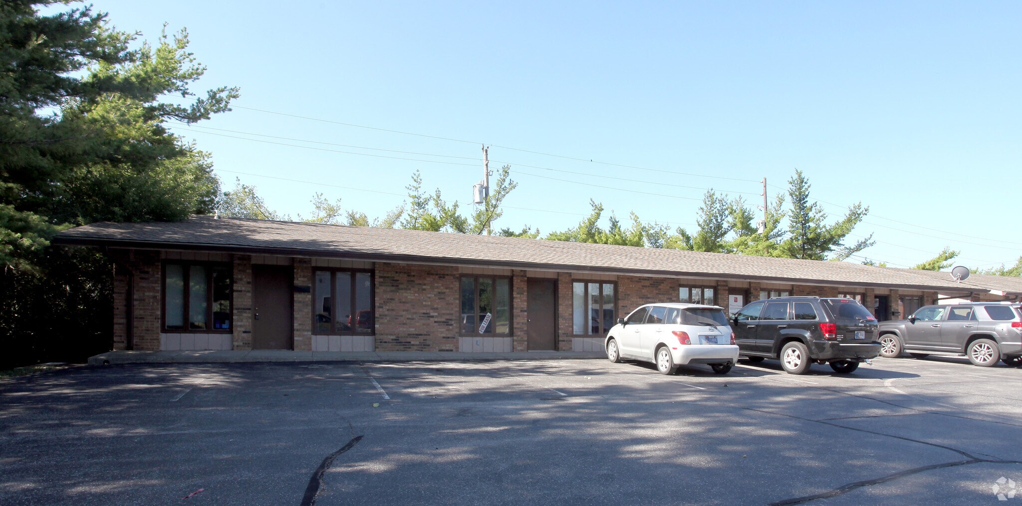 8007 S Meridian St, Indianapolis, IN for sale Primary Photo- Image 1 of 3