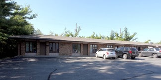 Plus de détails pour 8007 S Meridian St, Indianapolis, IN - Bureau à vendre