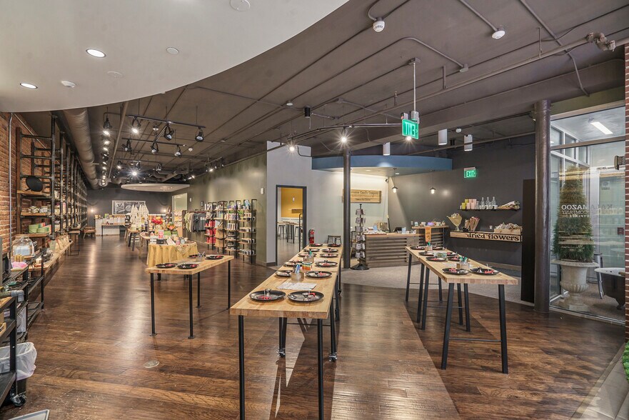 166 S Kalamazoo Mall, Kalamazoo, MI à louer - Photo intérieure - Image 3 de 16