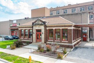 More details for 317 W Front St, Monroe, MI - Flex for Sale
