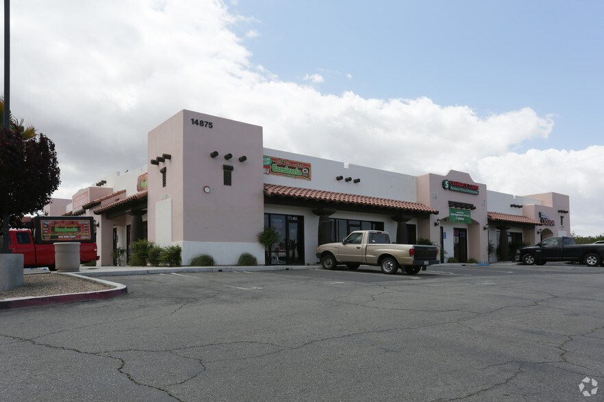 14875 Main St, Hesperia, CA for sale - Primary Photo - Image 1 of 1