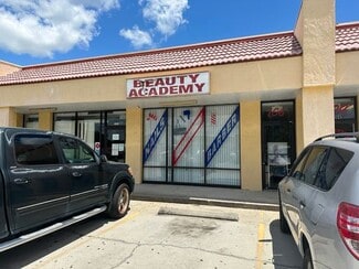 More details for 104 State Road 60 W, Lake Wales, FL - Retail for Lease
