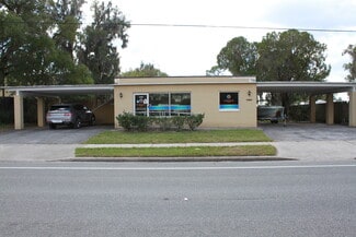 More details for 4460 Edgewater Dr, Orlando, FL - Office for Lease