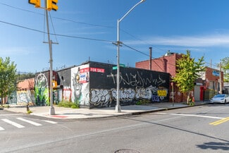 Plus de détails pour 310 Johnson Ave, Brooklyn, NY - Industriel à louer