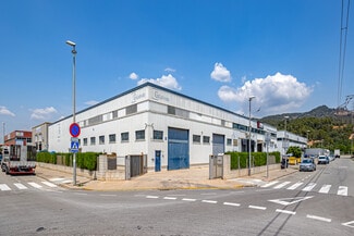 More details for Industrial for Lease