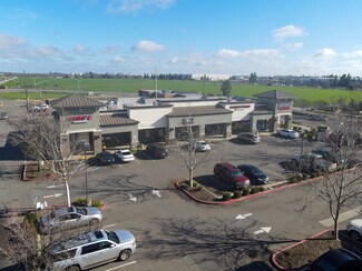Plus de détails pour 115 E Dorset Dr, Dixon, CA - Commerce de détail à louer