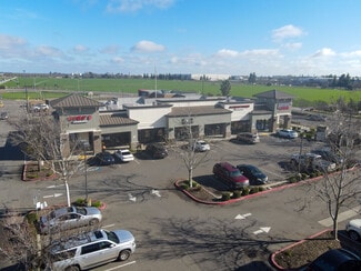 More details for 115 E Dorset Dr, Dixon, CA - Retail for Lease