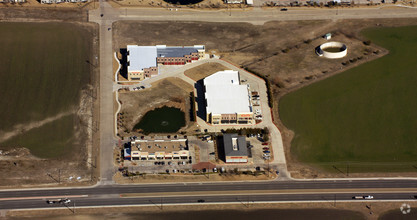 1241 Prosper Commons Blvd, Prosper, TX - Aérien  Vue de la carte - Image1