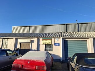 More details for Wymeswold Rd, Burton On The Wolds - Industrial for Lease