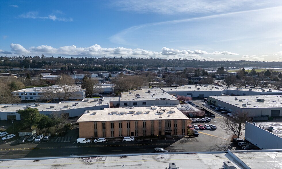 801 S Fidalgo St, Seattle, WA à louer - Photo du bâtiment - Image 3 de 7
