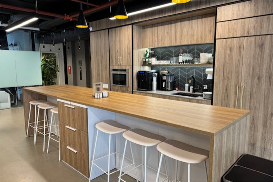 809 Broadway, New York, NY for lease - Interior Photo - Image 2 of 5