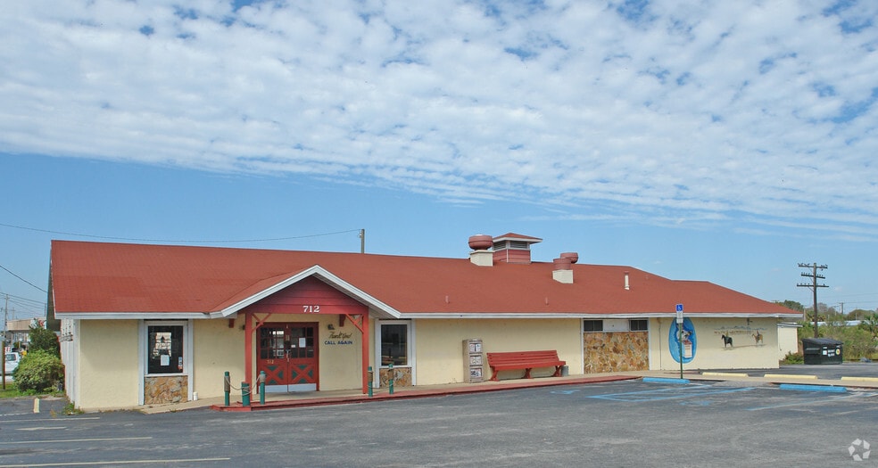 712 S Collins St, Plant City, FL for sale - Building Photo - Image 2 of 4