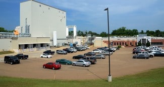 More details for 815 N College St, Brandon, MS - Industrial for Lease