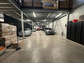 Plus de détails pour Flex à vendre