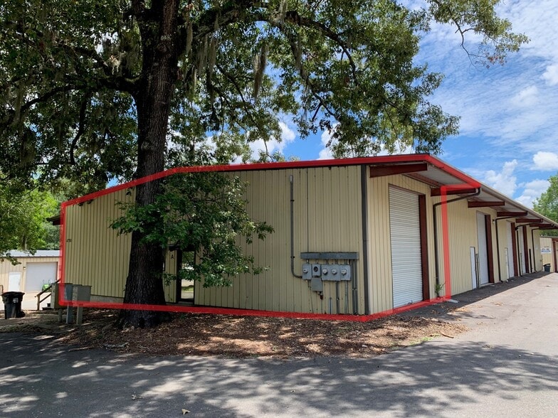 4790 Woodlane Cir, Tallahassee, FL for lease - Building Photo - Image 1 of 6