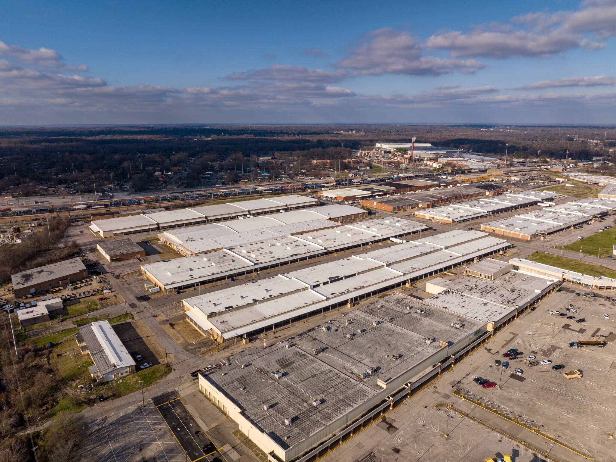 3465 Bayliss Ave, Memphis, TN for lease Building Photo- Image 1 of 2