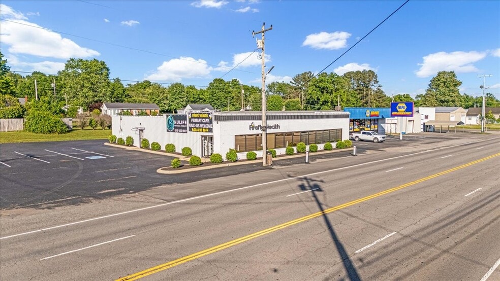 421 N Broadway, Portland, TN for sale - Building Photo - Image 2 of 36