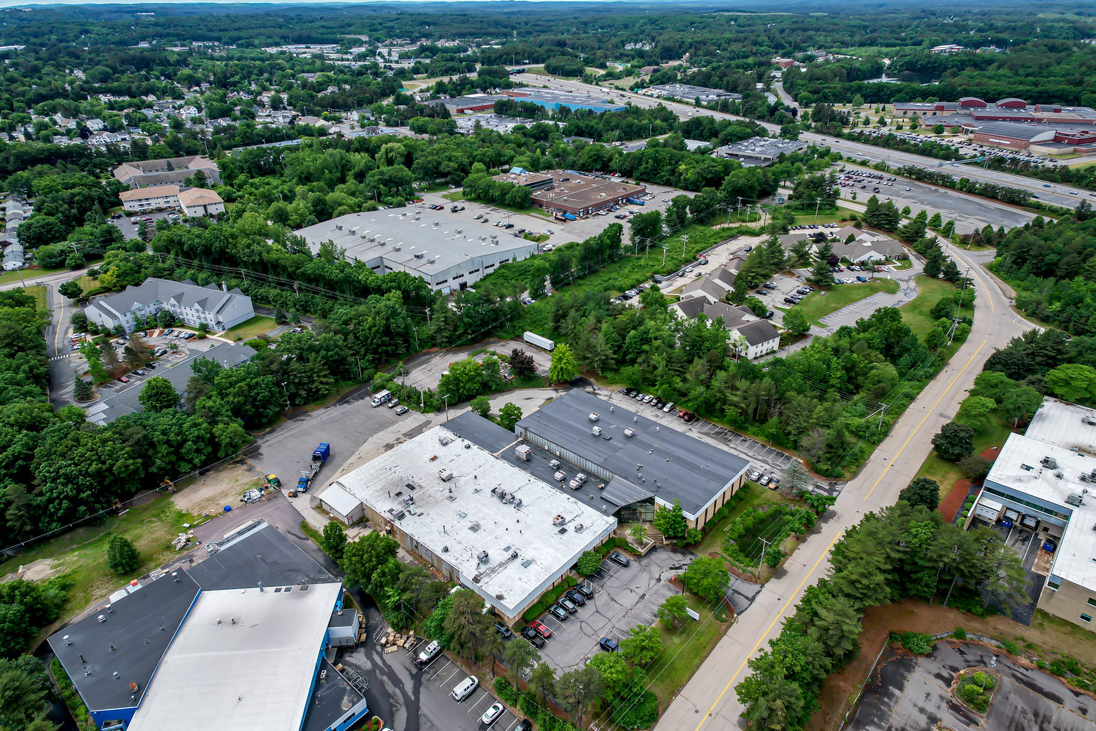 41 Simon St, Nashua, NH for lease Building Photo- Image 1 of 18