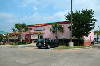 Plus de détails pour 2531 E Pioneer Pky, Arlington, TX - Commerce de détail à louer