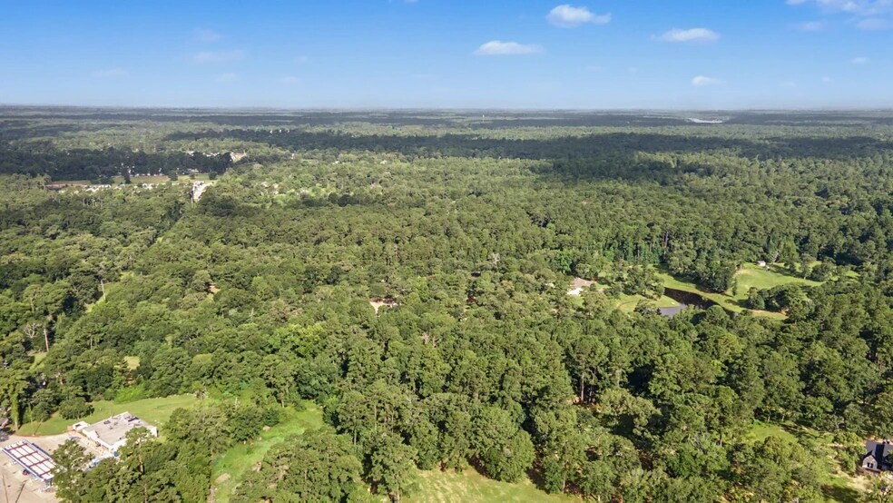 Butera Rd, Magnolia, TX à vendre - Photo principale - Image 1 de 1