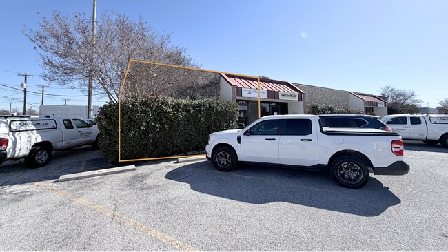 More details for 2435-2441 Boardwalk St, San Antonio, TX - Flex for Lease