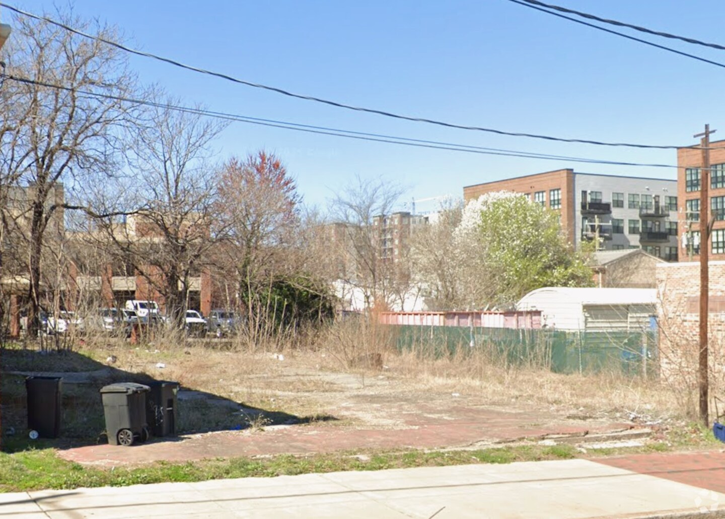 715 Hull St, Richmond, VA à vendre Photo principale- Image 1 de 2